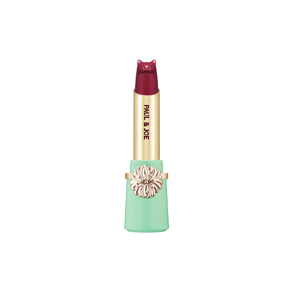 2024 AUTUMN LIPSTICK｜ポール ＆ ジョー公式オンラインストア